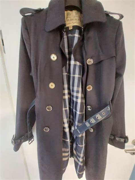 burberry baloner zenski